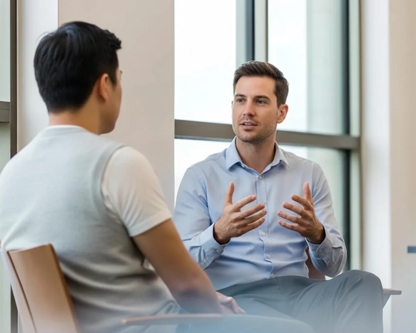 Get a Structured Plan