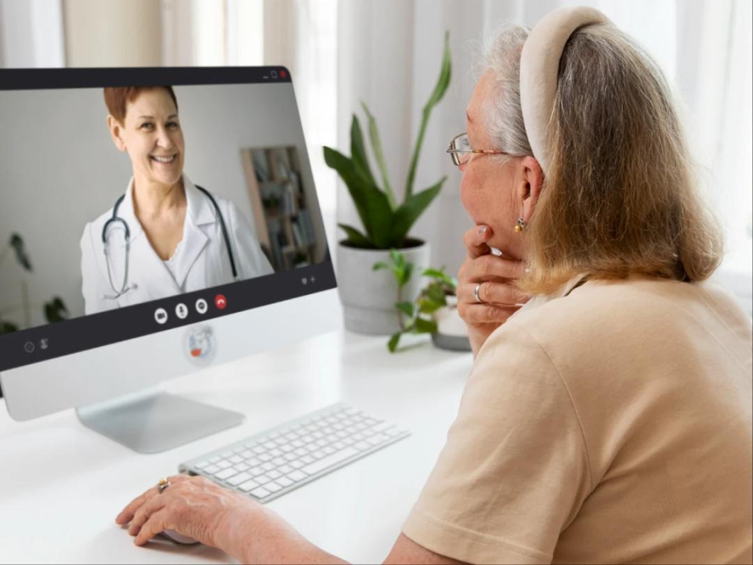 Run visits like a modern clinic