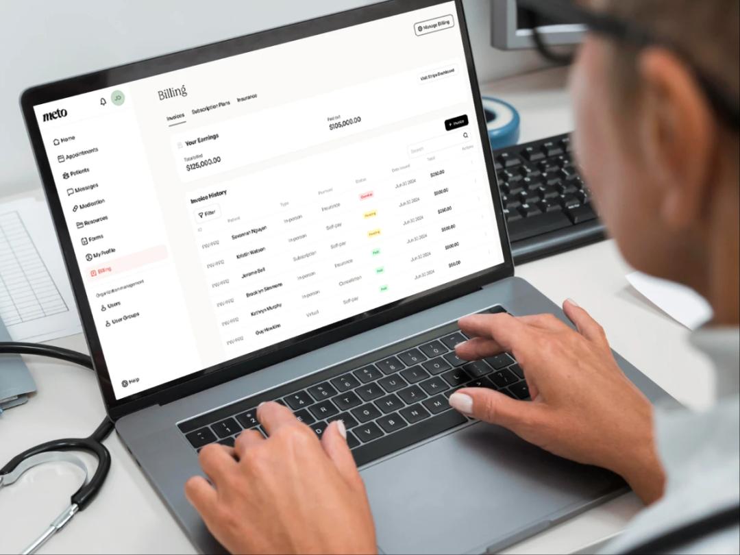 Revenue you can trust