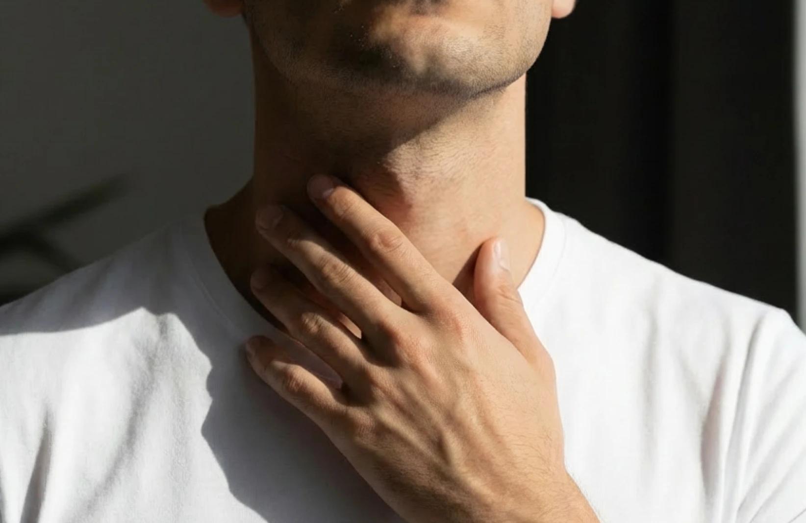 High cholesterol, hypertension