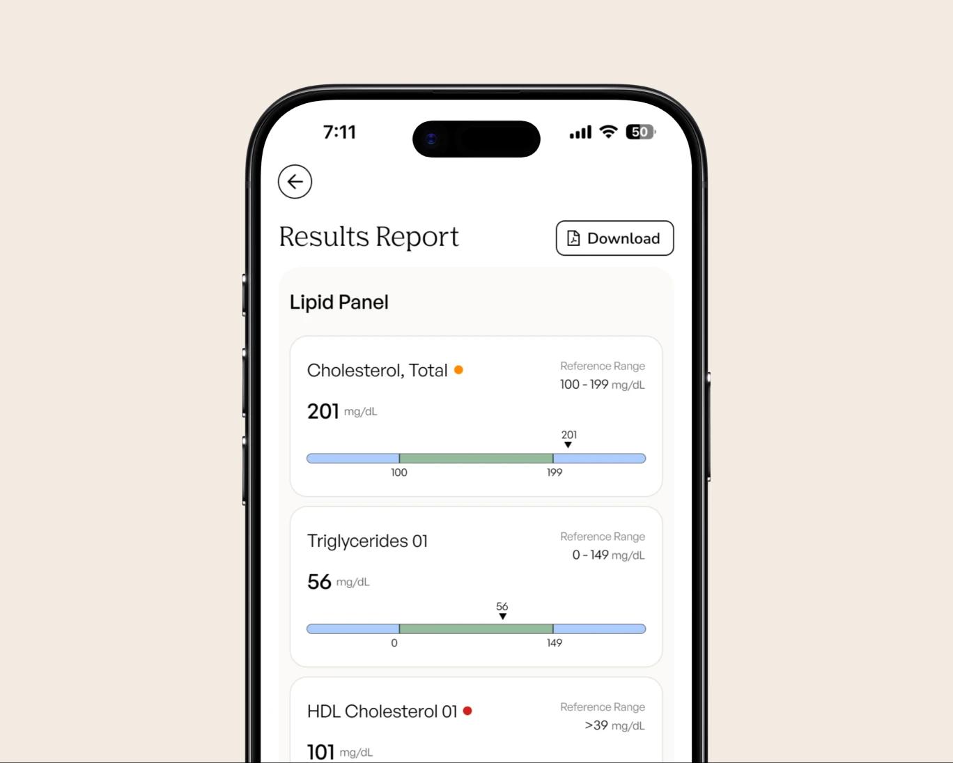 Get a Personalized Medical Plan