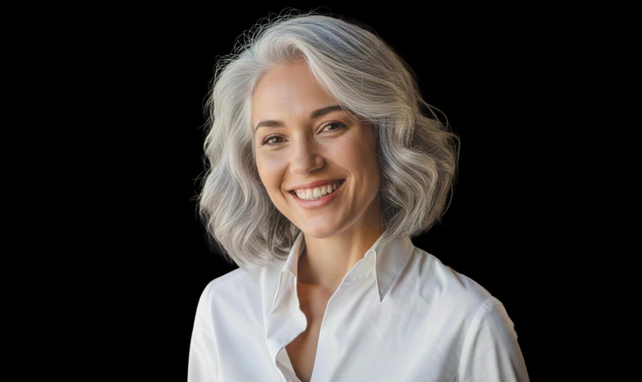 Perimenopause & Menopause Support