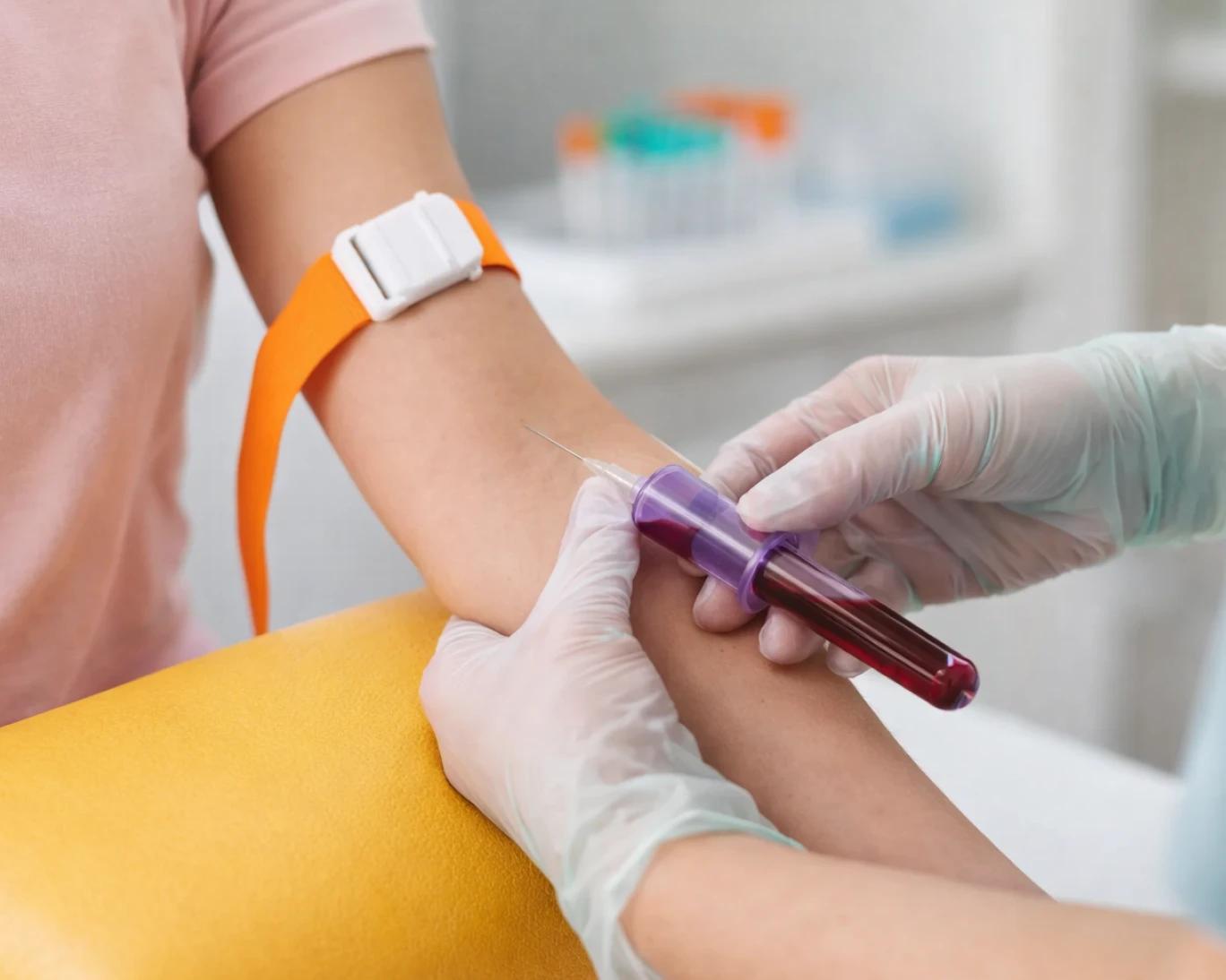 Laboratory Collection