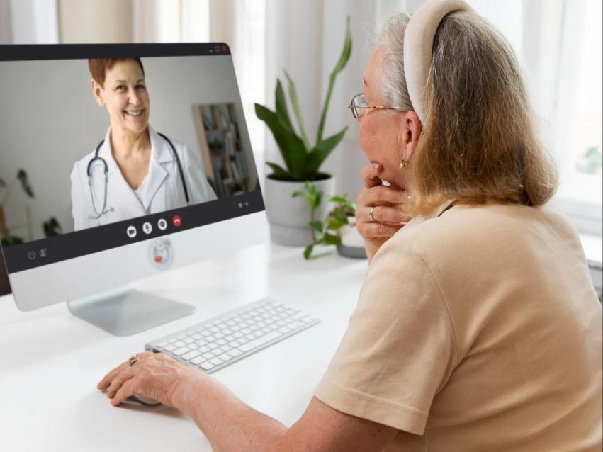 Virtual & In-Person Access