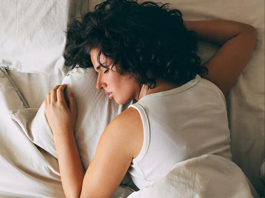 The Sleep/Mood Connection