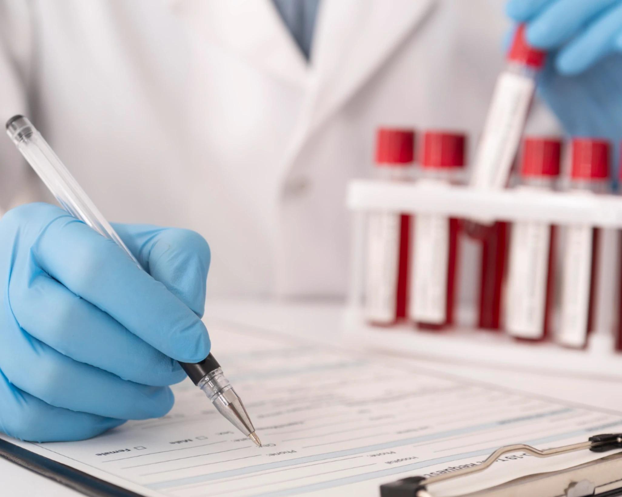 Patients get metabolic testing + structured evaluation