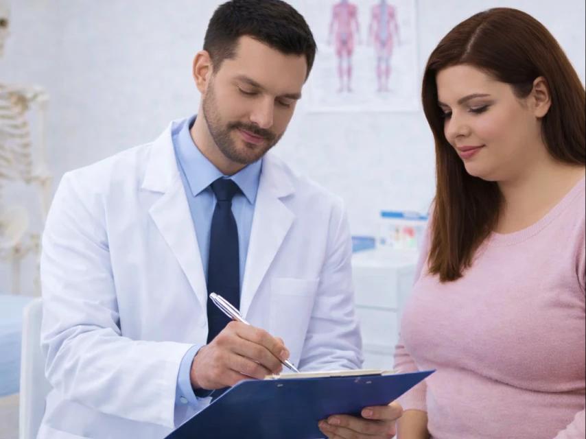 Metabolic health specialists